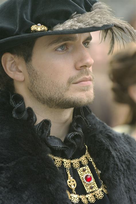 los tudor henry cavill|henry cavill as charles brandon.